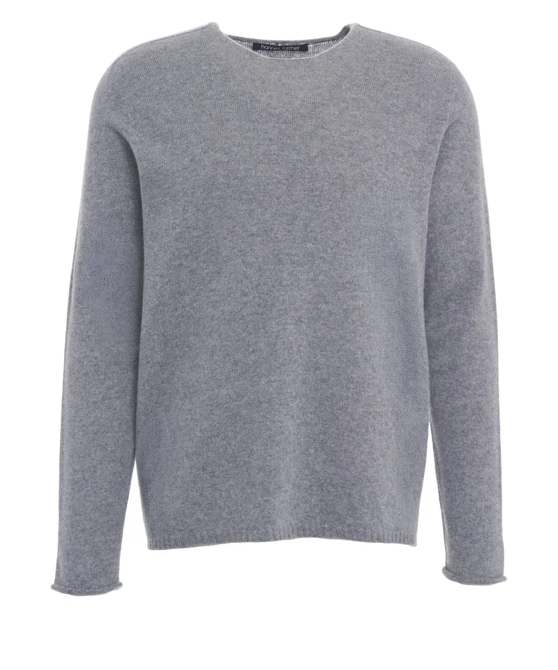 Maglione in cashmere