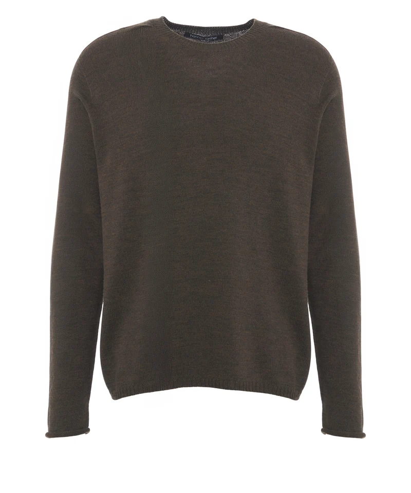 Maglione in lana