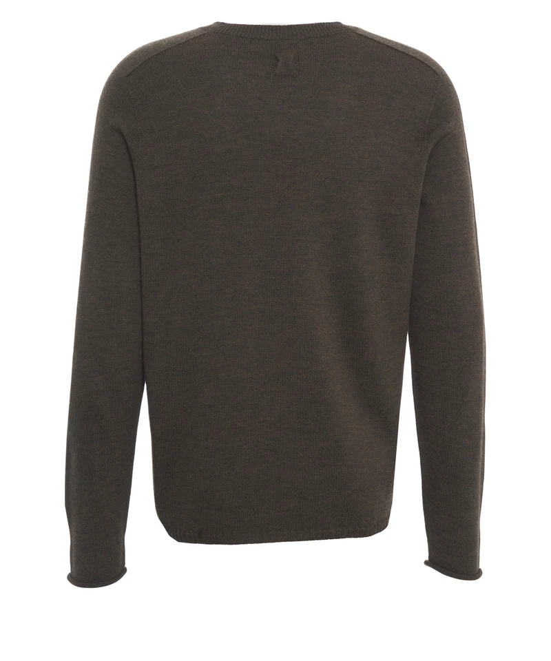 Maglione in lana