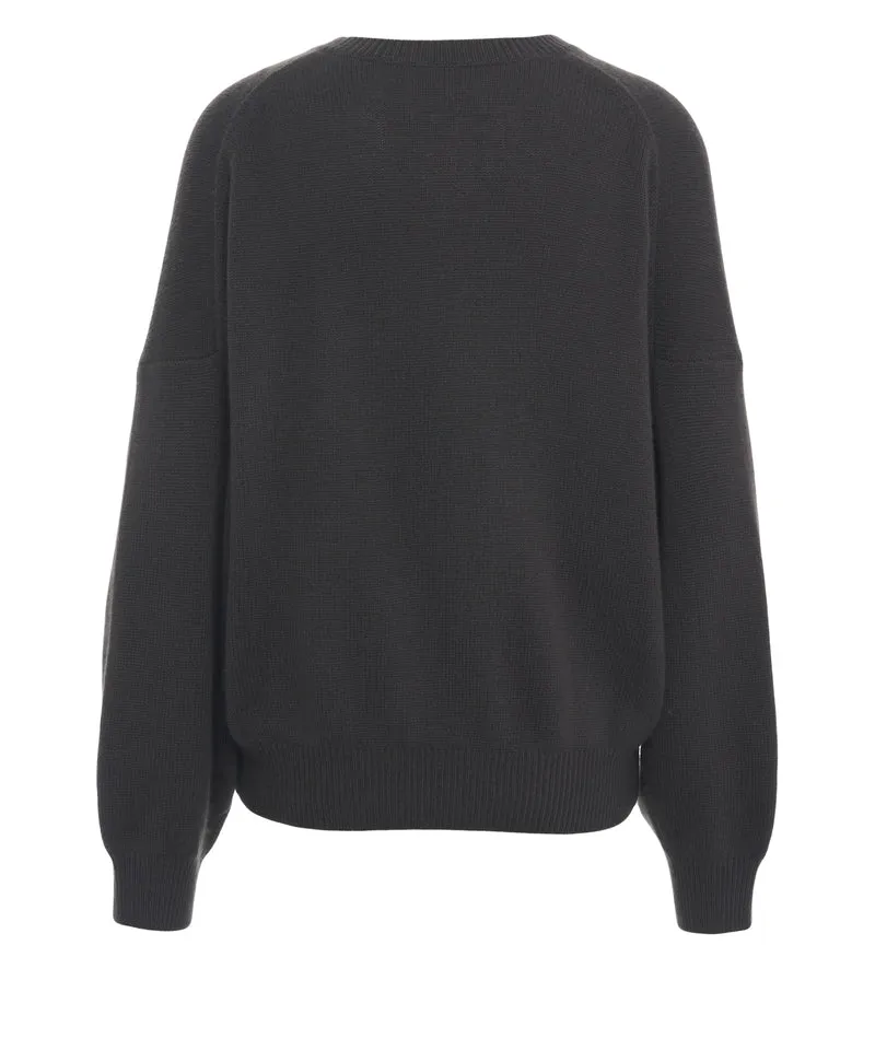 Maglione in cashmere 'Veira'