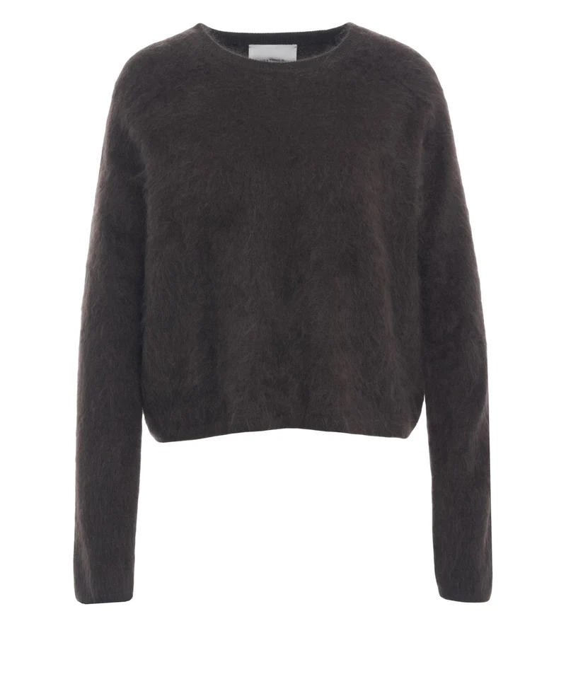 Maglione in cashmere 'Lexia'