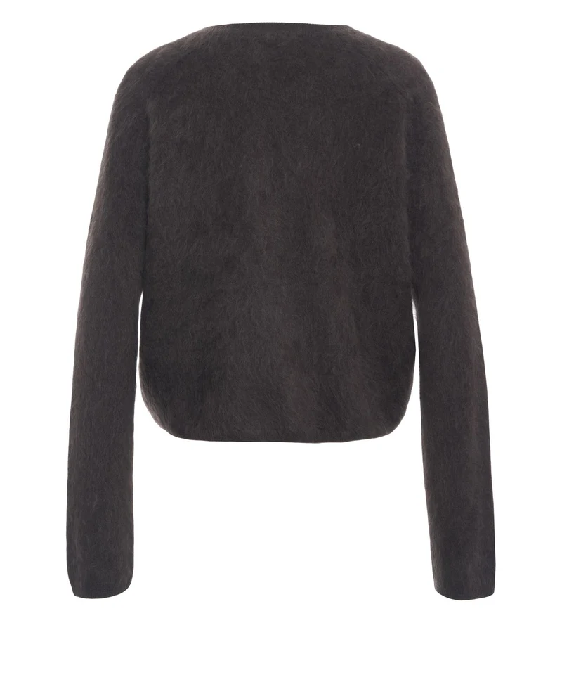 Maglione in cashmere 'Lexia'