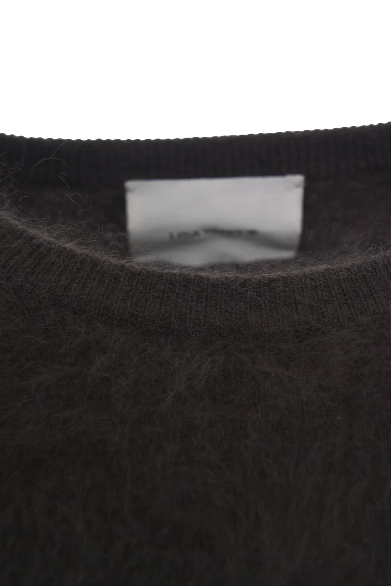 Maglione in cashmere 'Lexia'