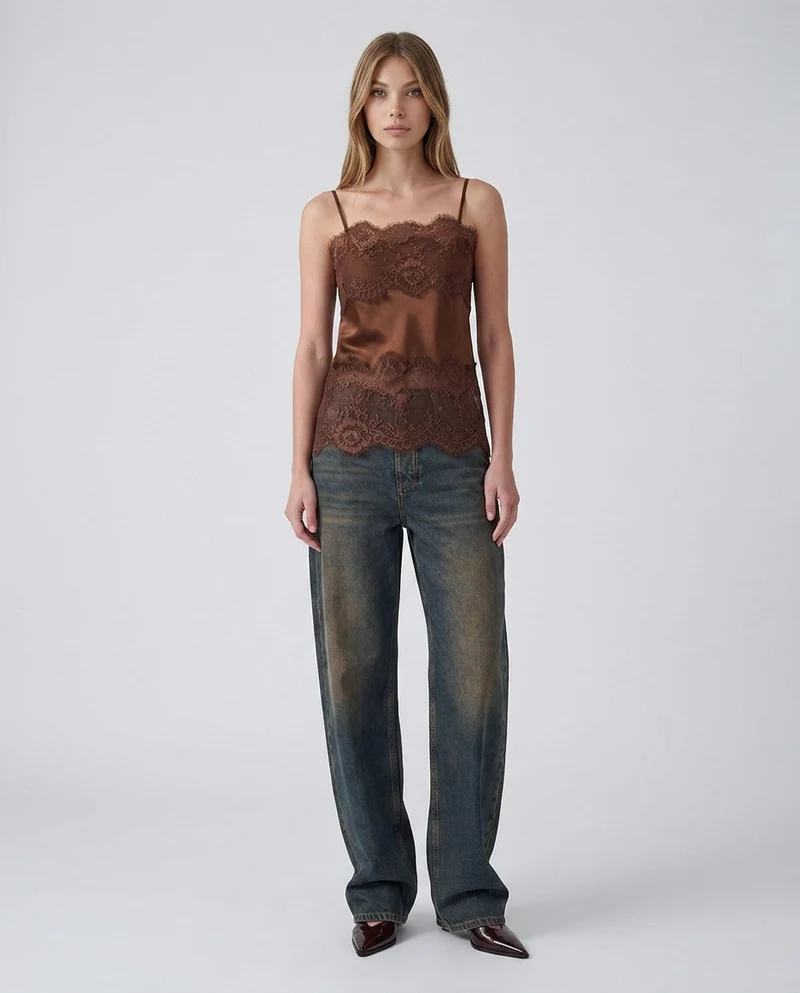 Jeans 'Lulu'