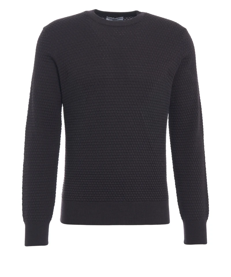 Maglione in lana