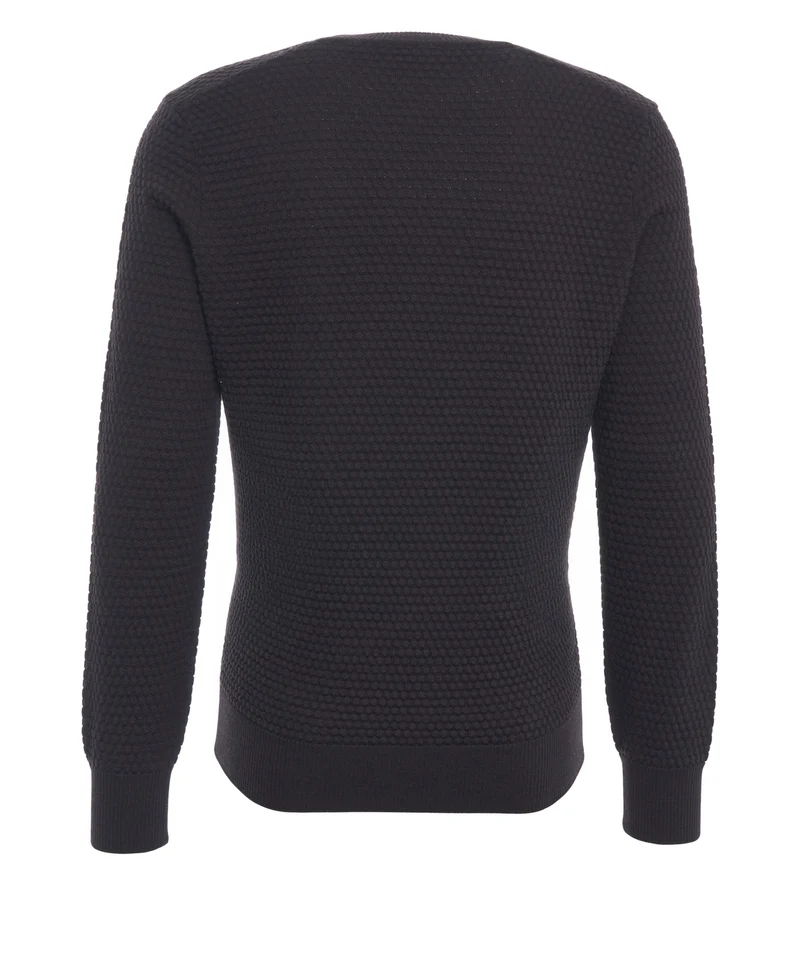 Maglione in lana