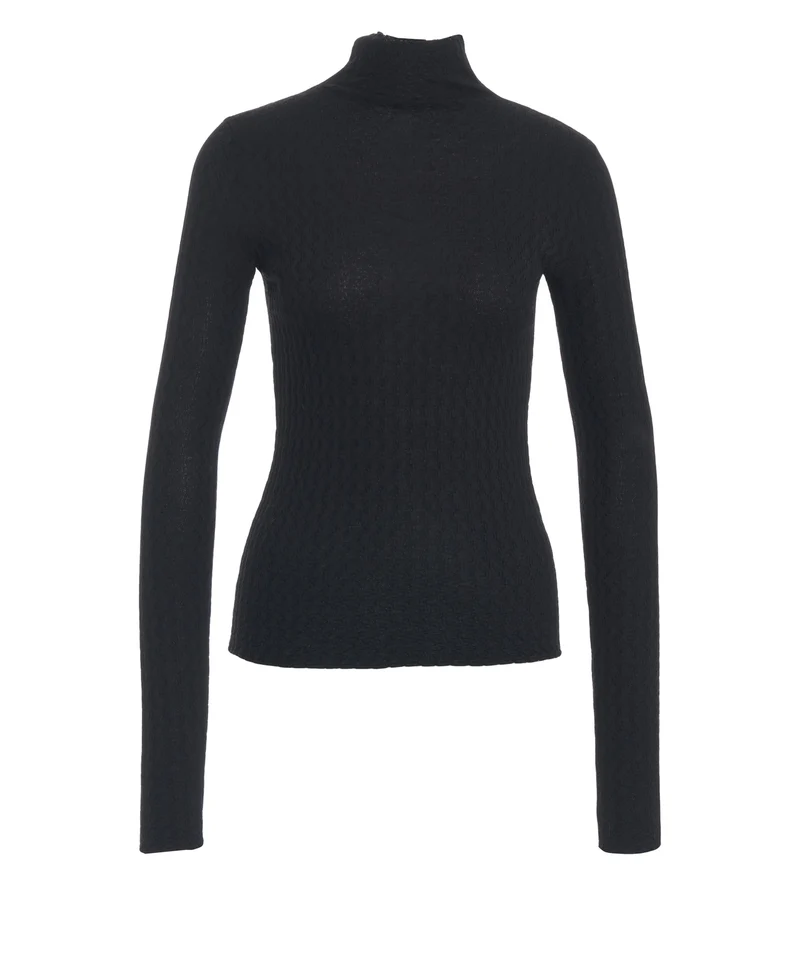 Maglione in lana
