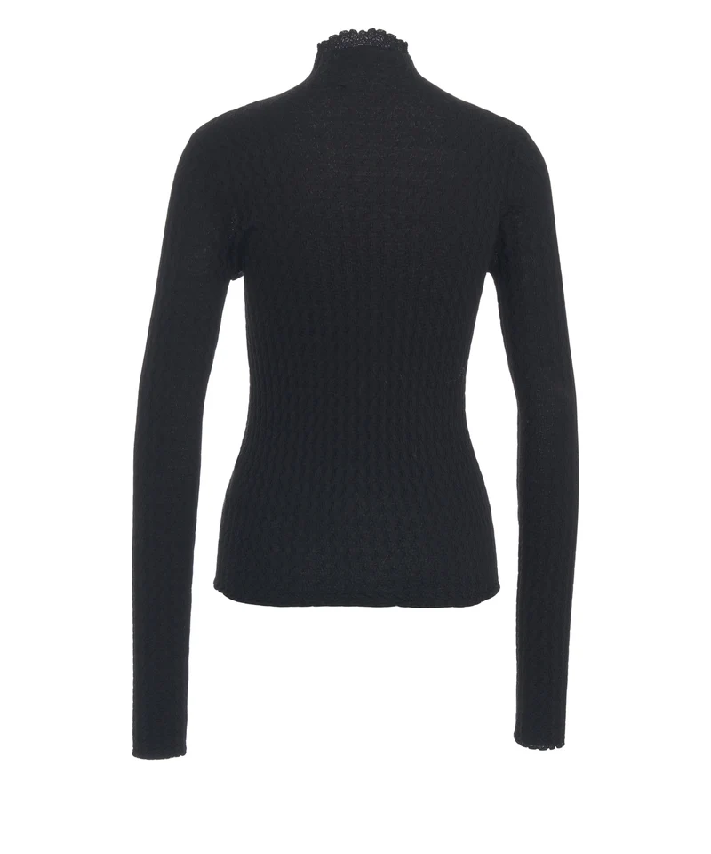 Maglione in lana