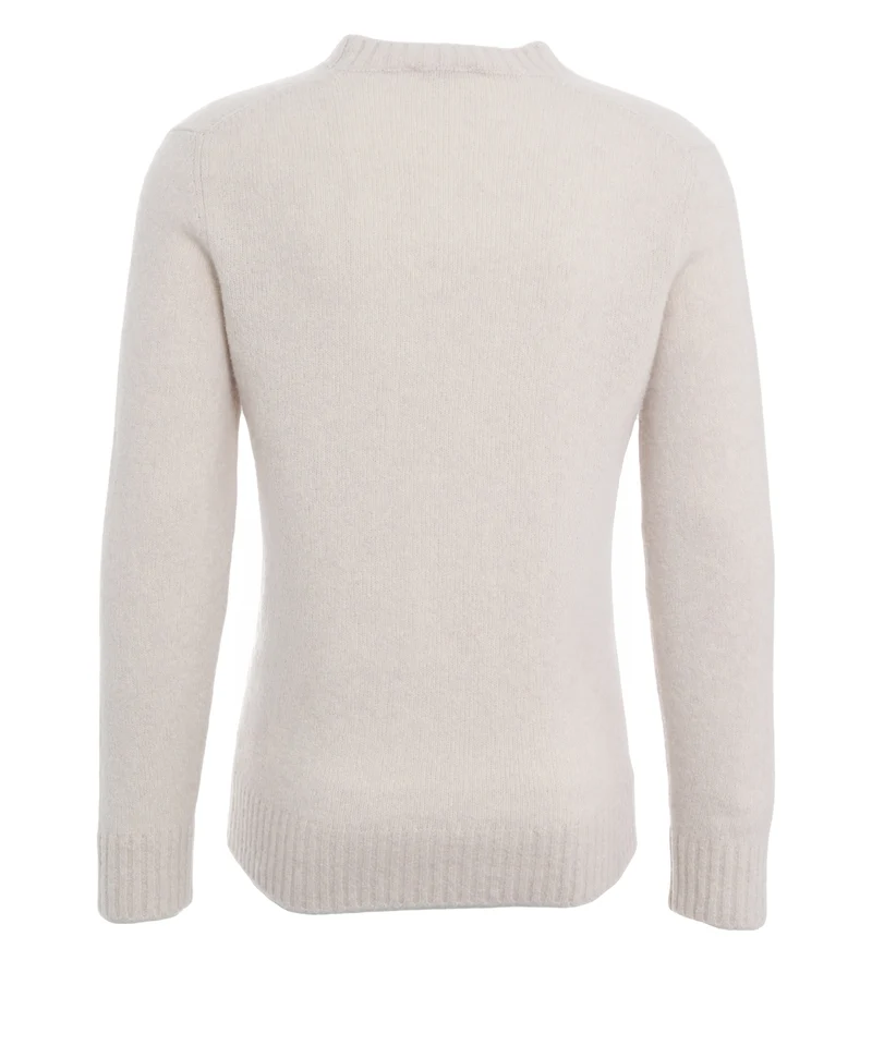 Maglione in lana