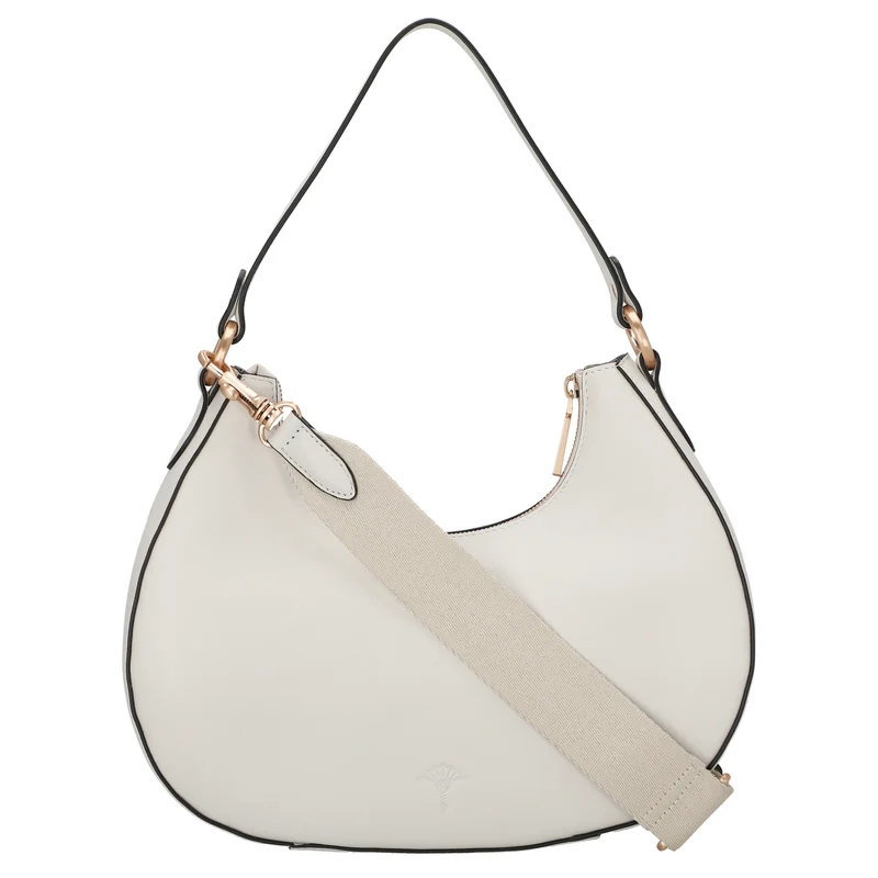 Joop Sofisticato 1.0 Aja - Bolso de hombro 30 cm (offwhite)