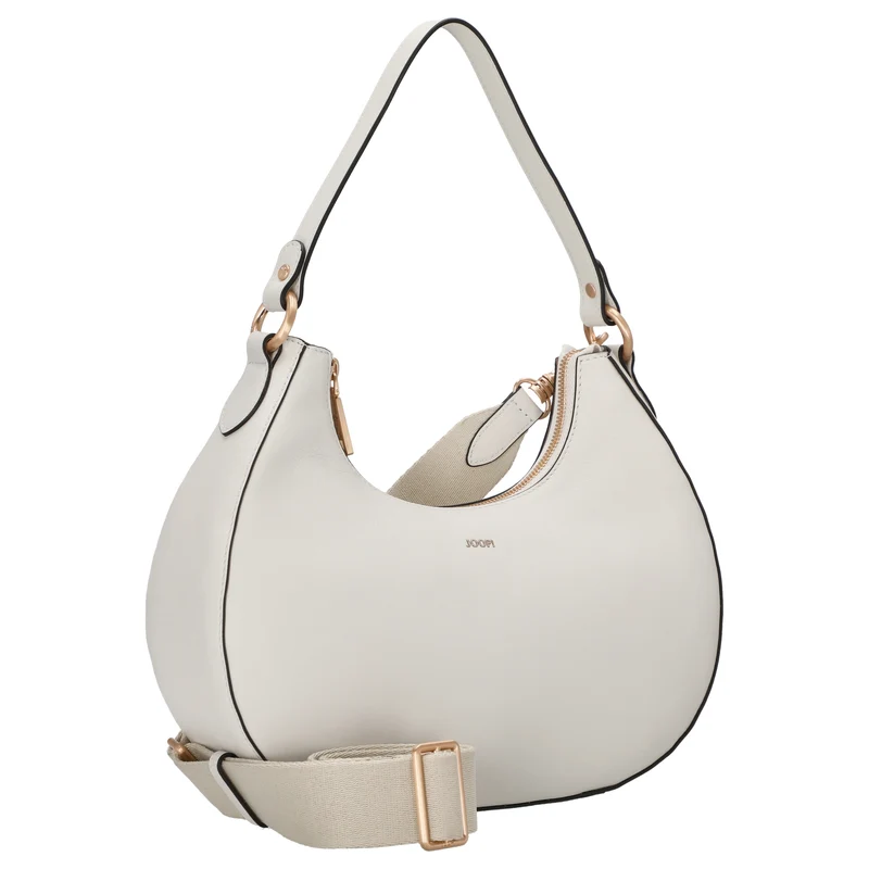 Joop Sofisticato 1.0 Aja - Bolso de hombro 30 cm (offwhite)