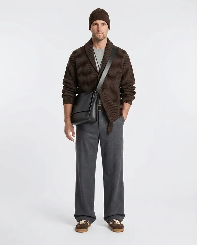 Pantaloni 'Fairport'