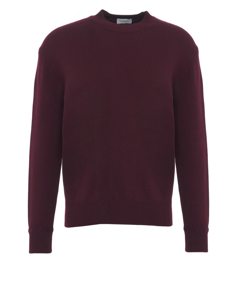 Maglione in lana