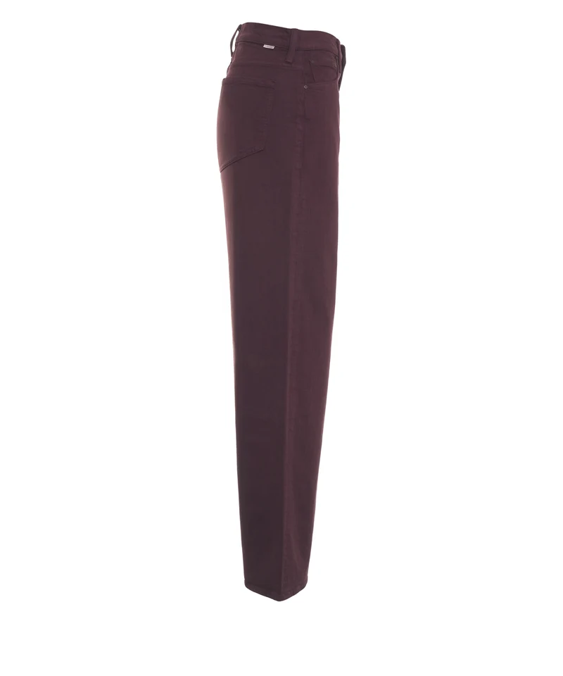 Jeans 'The Rerun Zip'