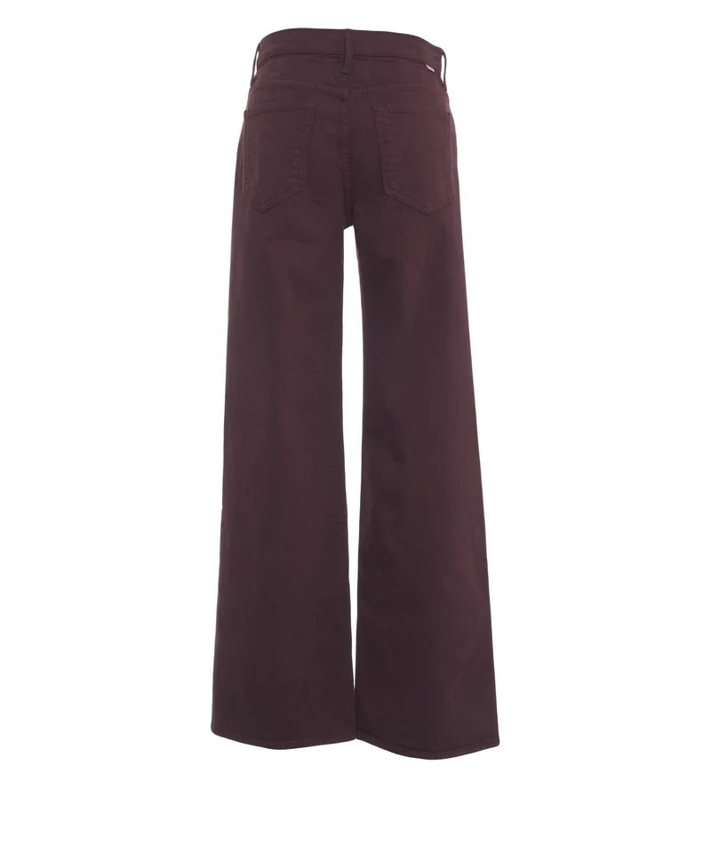 Jeans 'The Rerun Zip'
