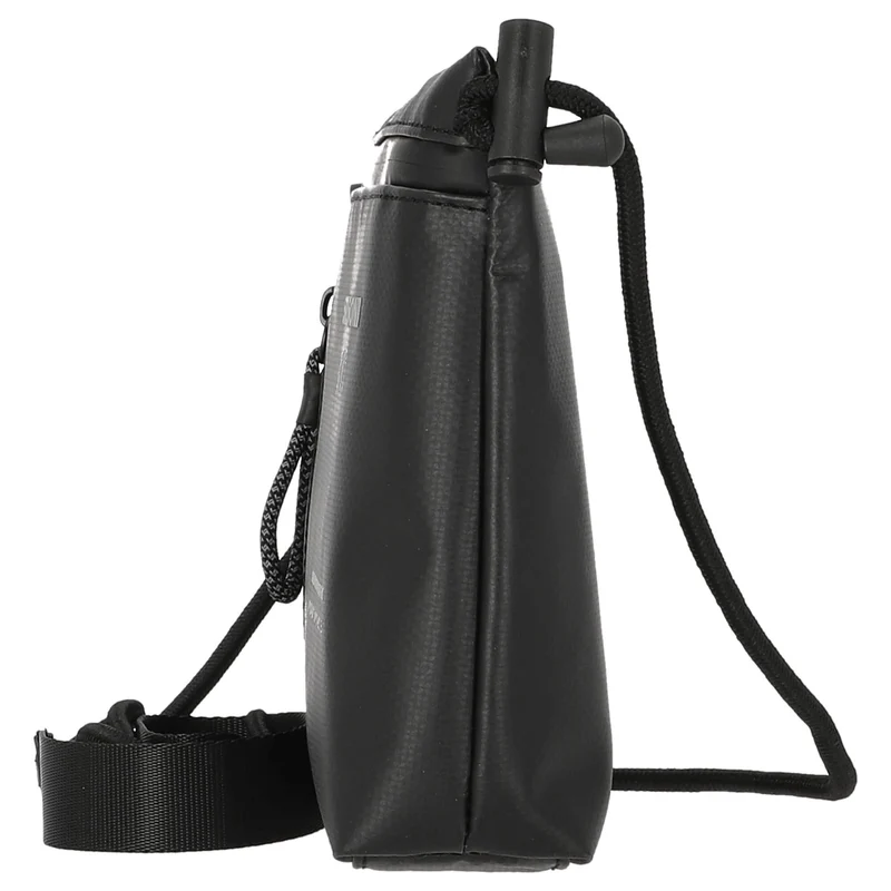 Strellson Stockwell 2.0 Sean - Bolso de hombro XS 22 cm (black)