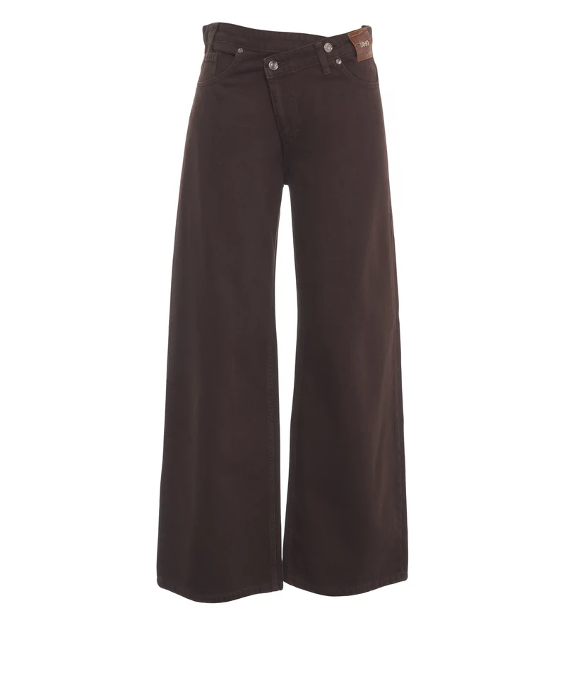 Jeans in cotone