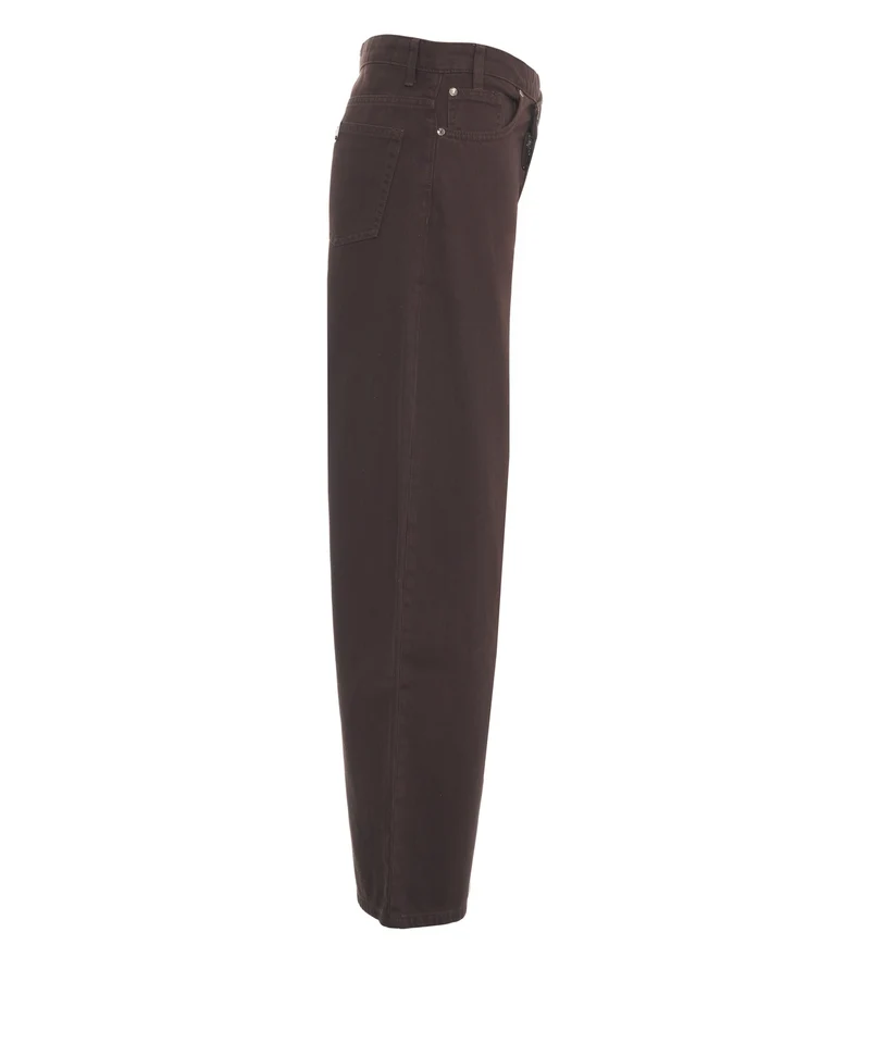 Jeans in cotone
