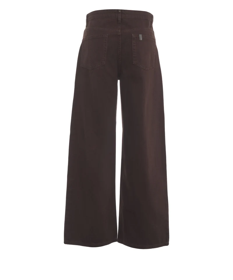 Jeans in cotone