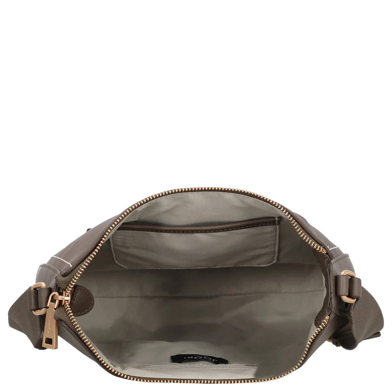 Joop Jeans Women Solido Jasmina - Bolso de hombro M 27 cm (falcon)