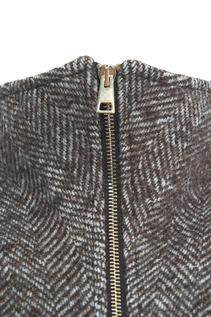 Giacca oversize