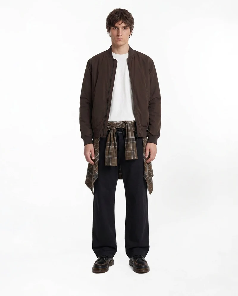 Pantaloni 'Tropea Relaxed'