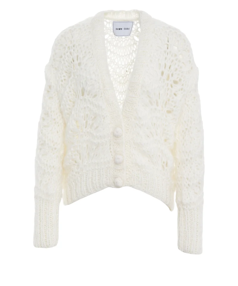 Cardigan 'Esmeralda'
