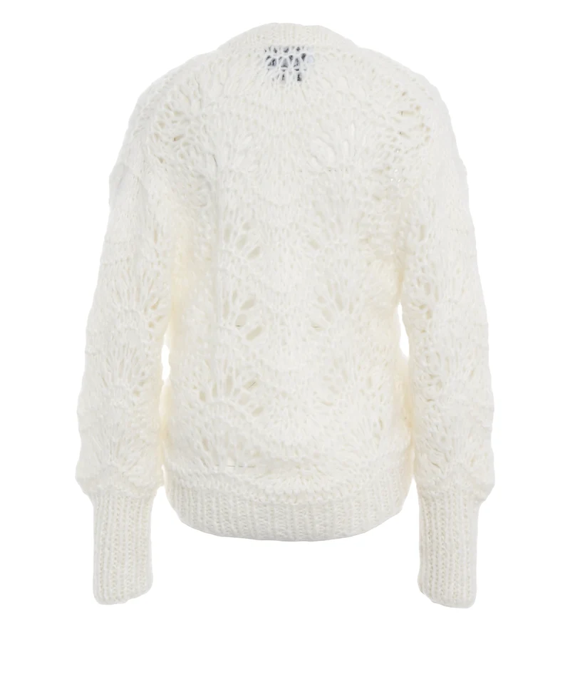 Cardigan 'Esmeralda'