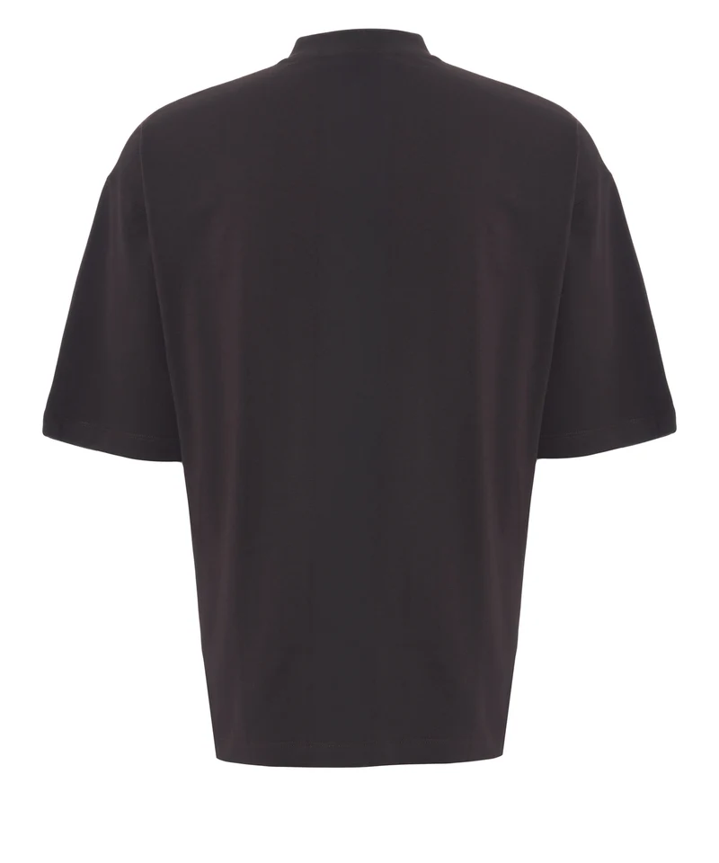 T-shirt in cotone