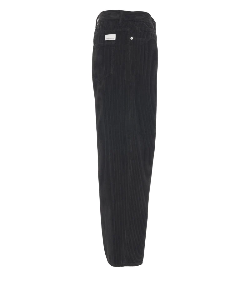 Pantaloni in velluto a coste 'Icaro'
