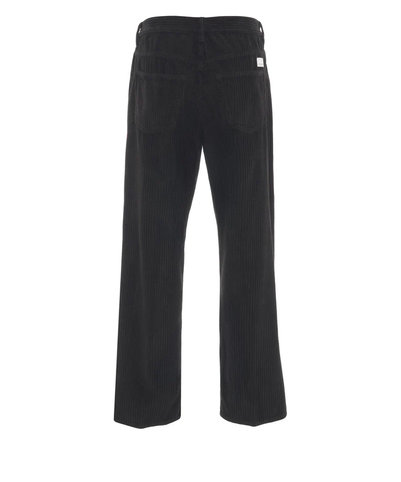Pantaloni in velluto a coste 'Icaro'
