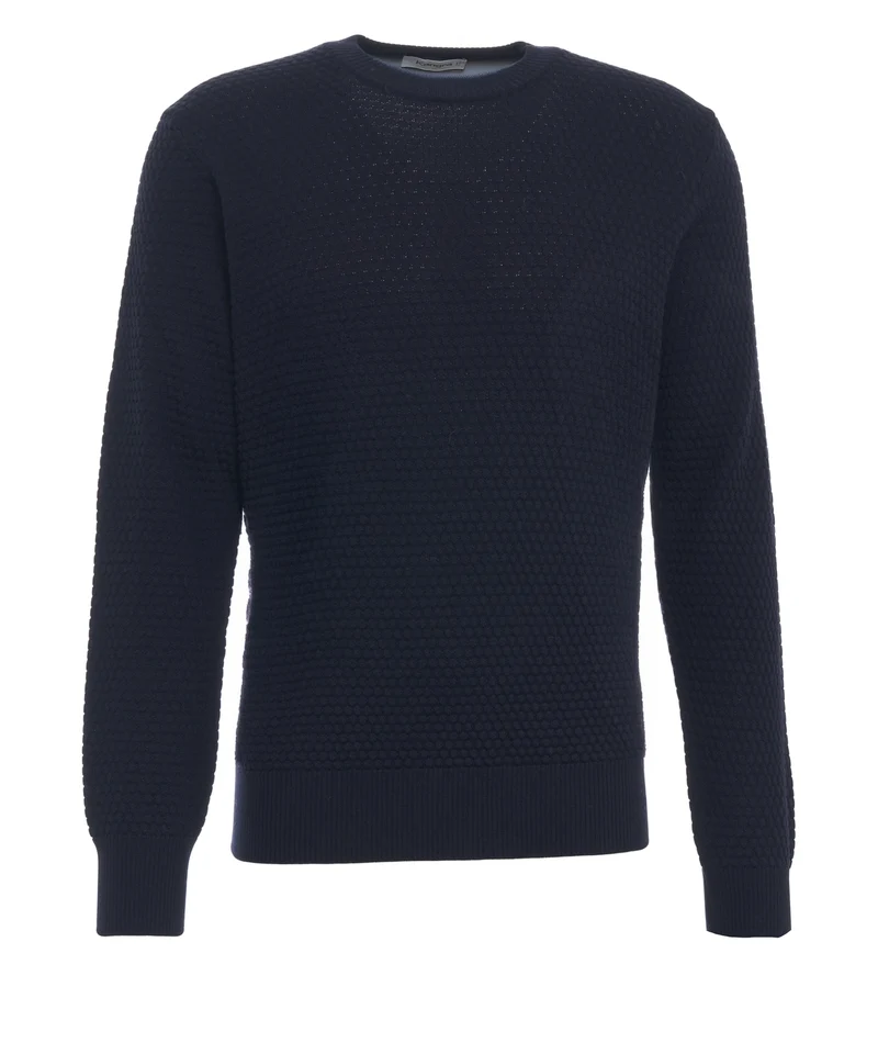 Maglione in lana