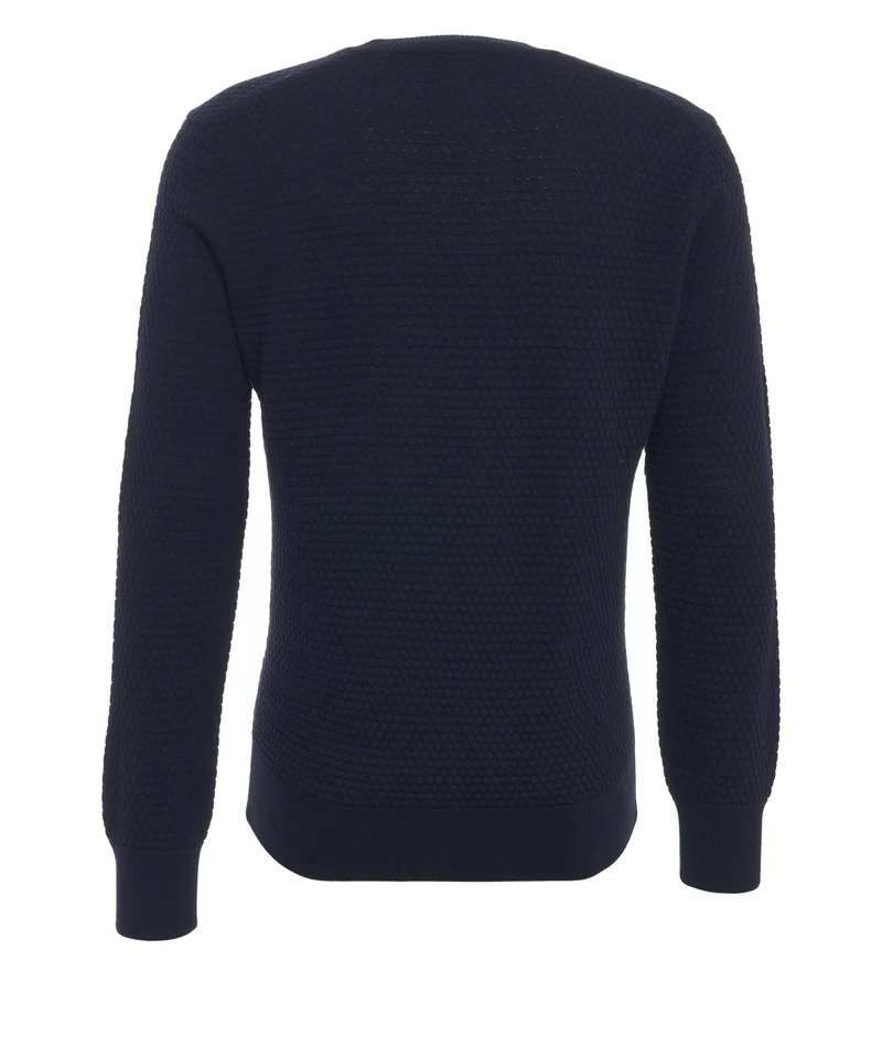 Maglione in lana