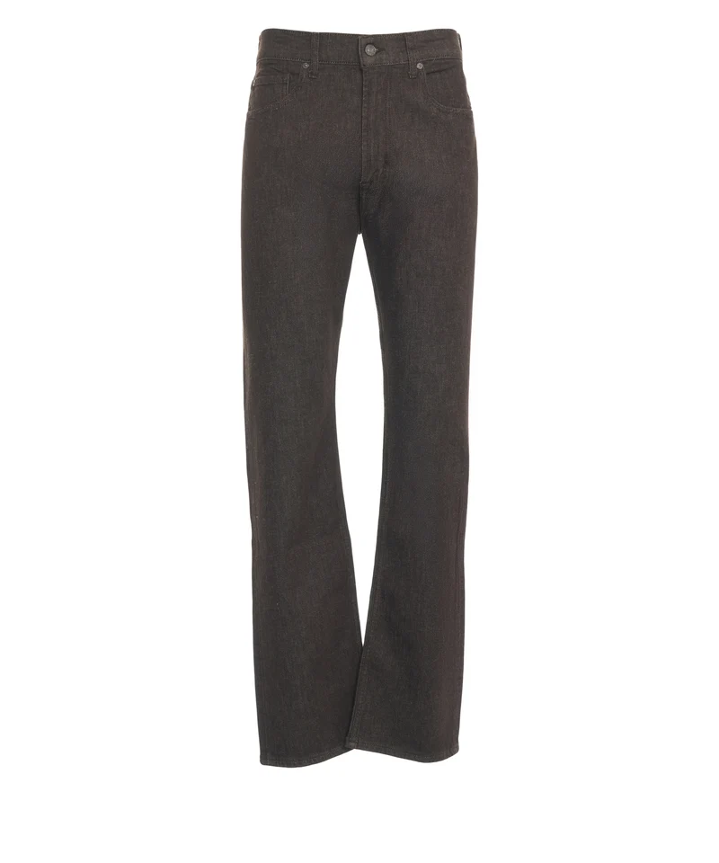 Jeans 'Easy Straight'