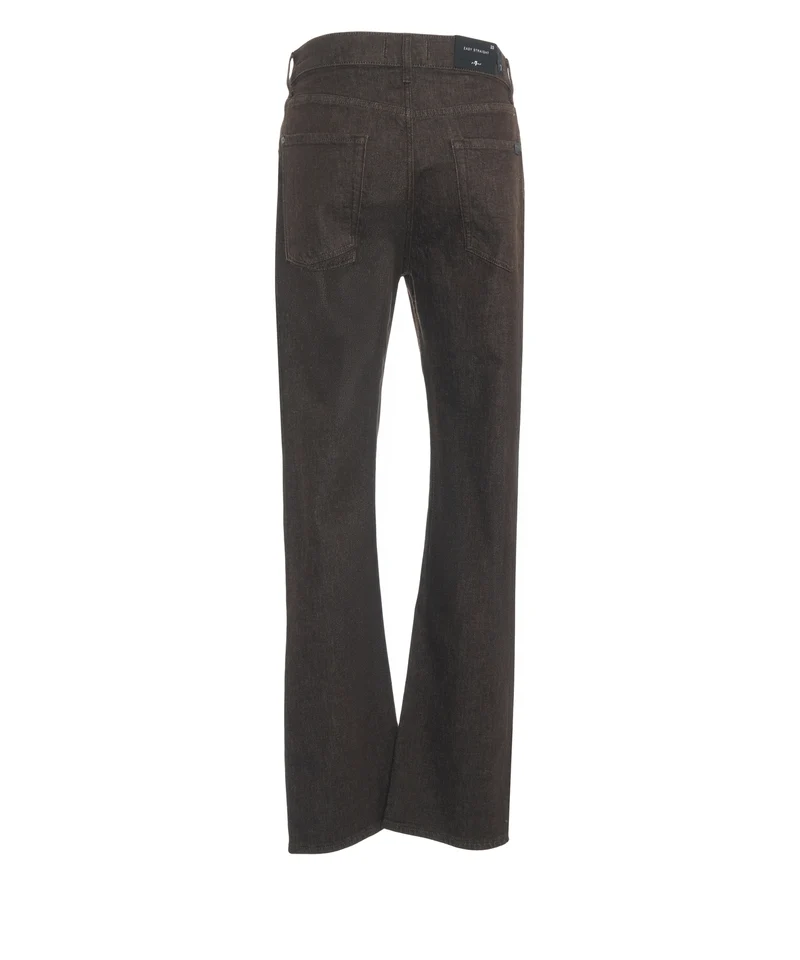 Jeans 'Easy Straight'