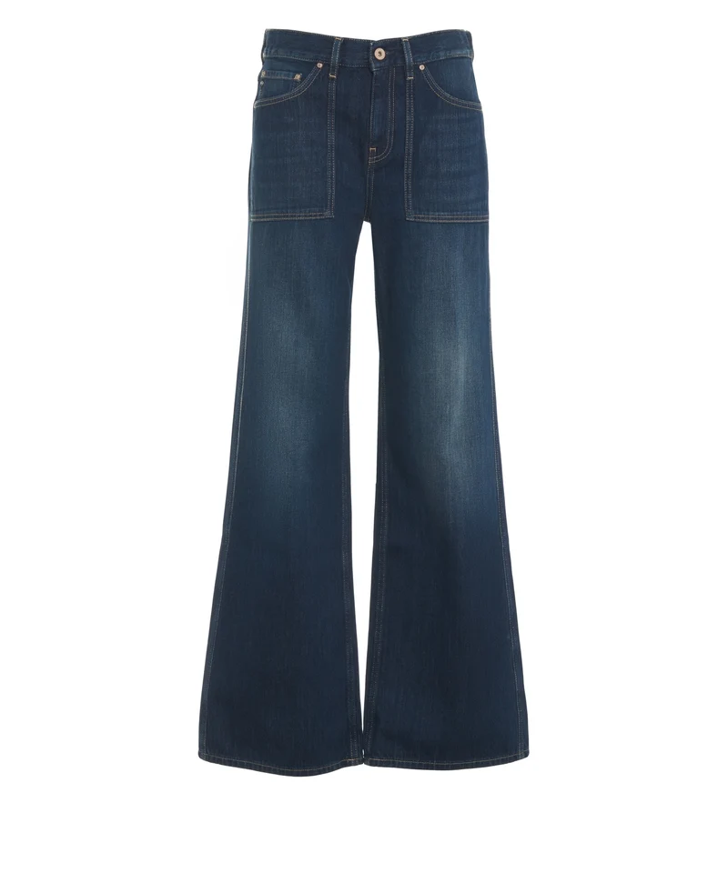 Jeans 'Tupace'