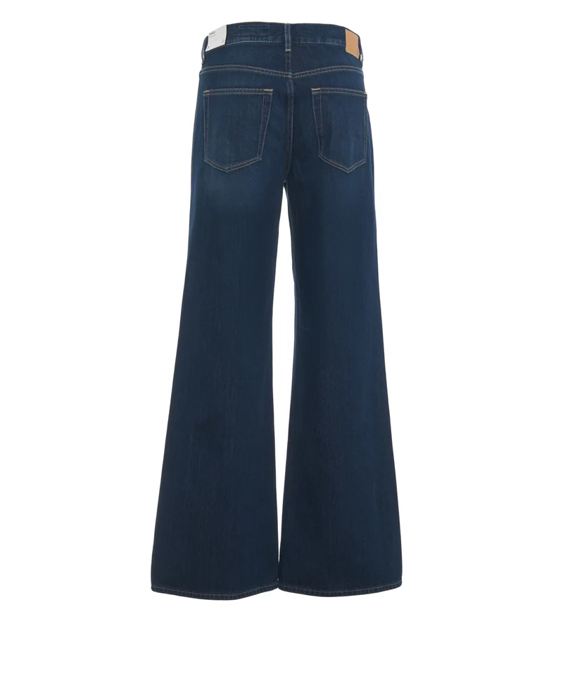 Jeans 'Tupace'