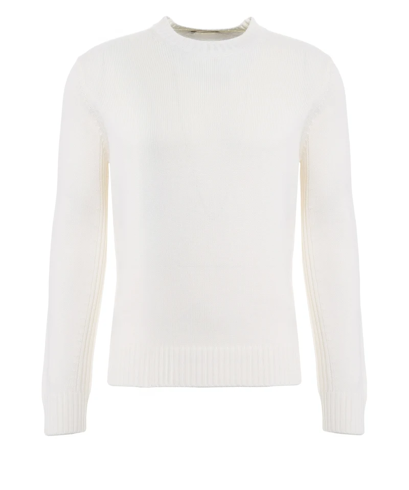 Maglione in lana