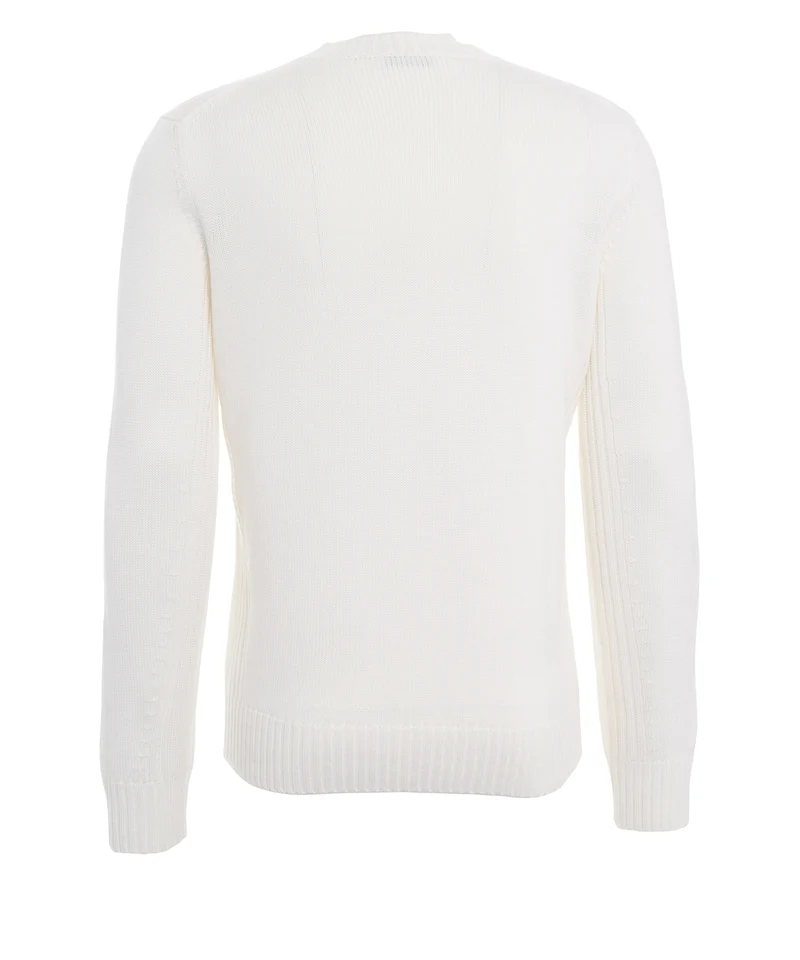 Maglione in lana