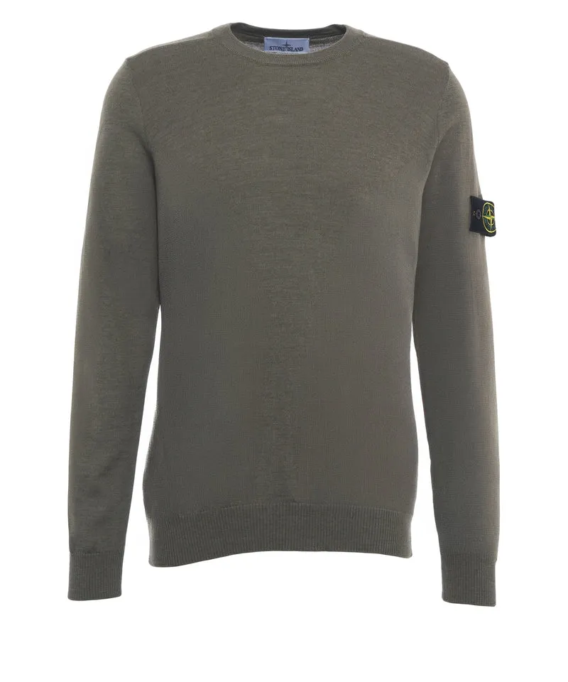 Maglione in lana