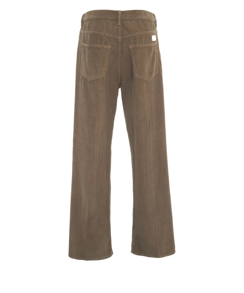 Pantaloni in velluto a coste 'Icaro'