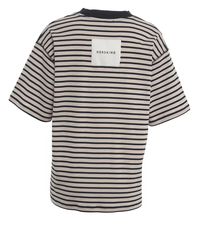 T-shirt 'Larsson'