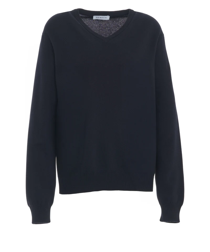 Maglione in cashmere