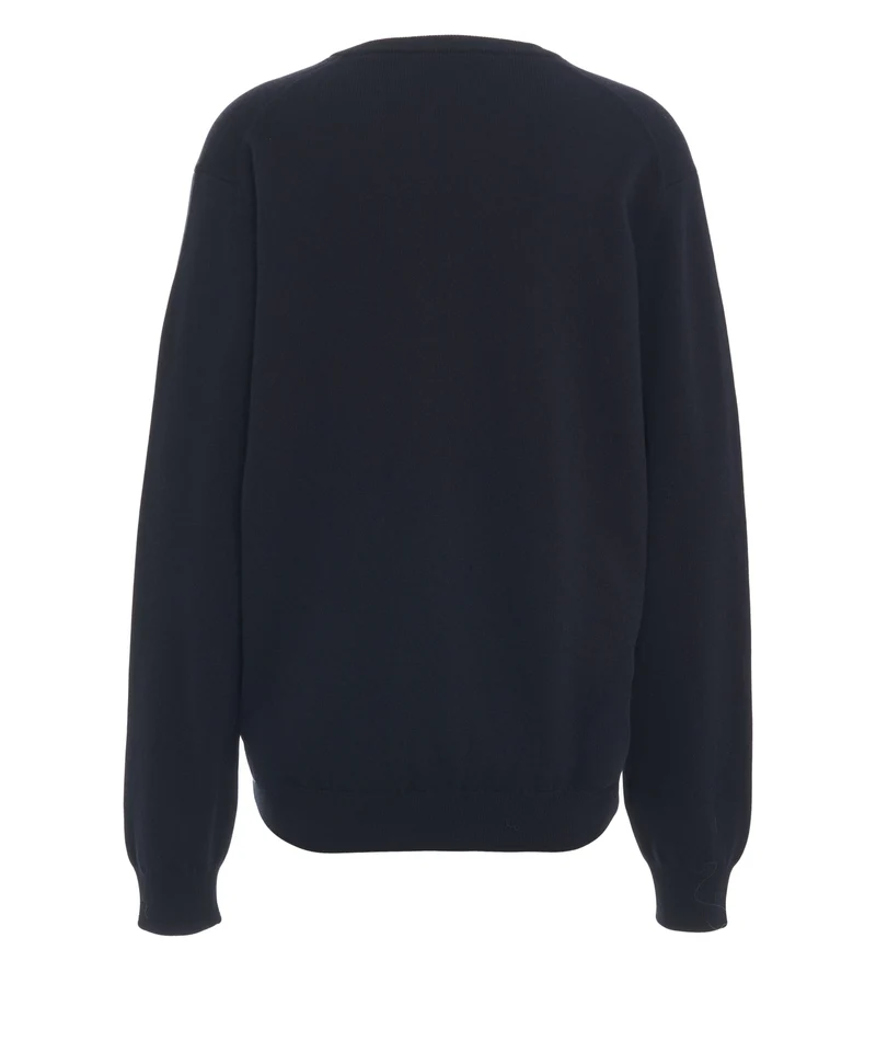 Maglione in cashmere