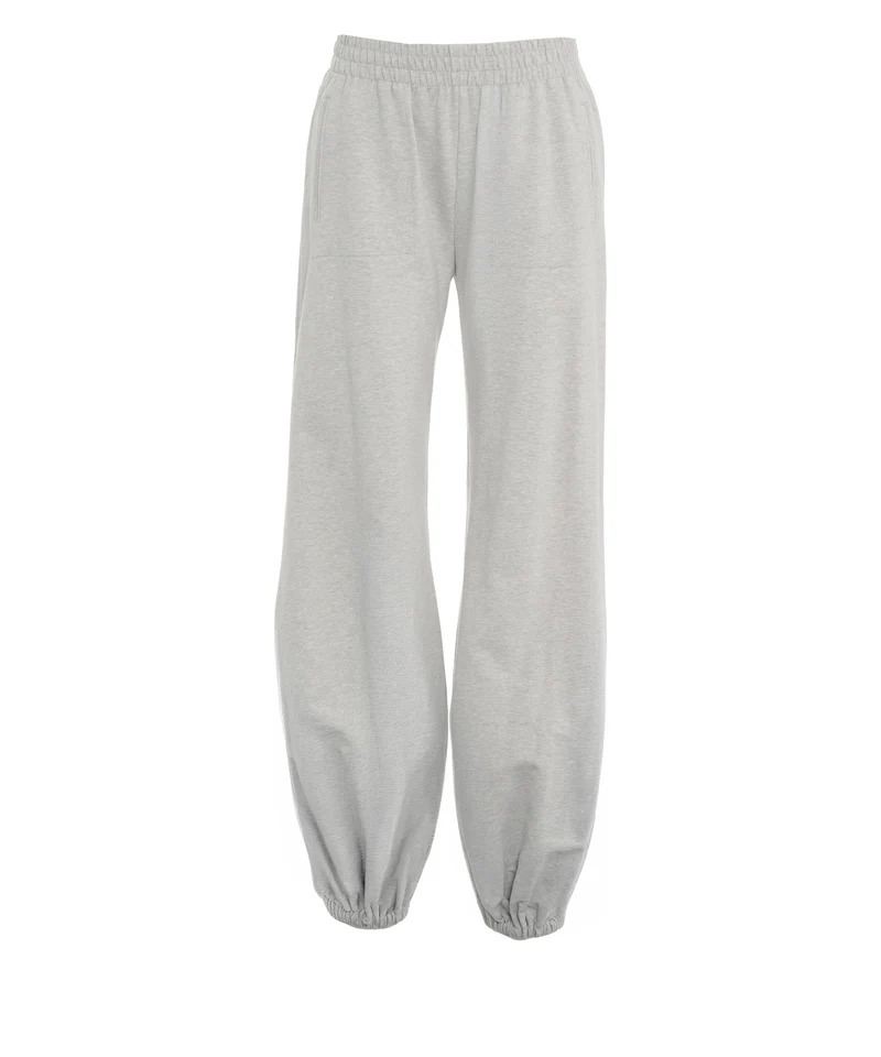 Joggers balloon fit