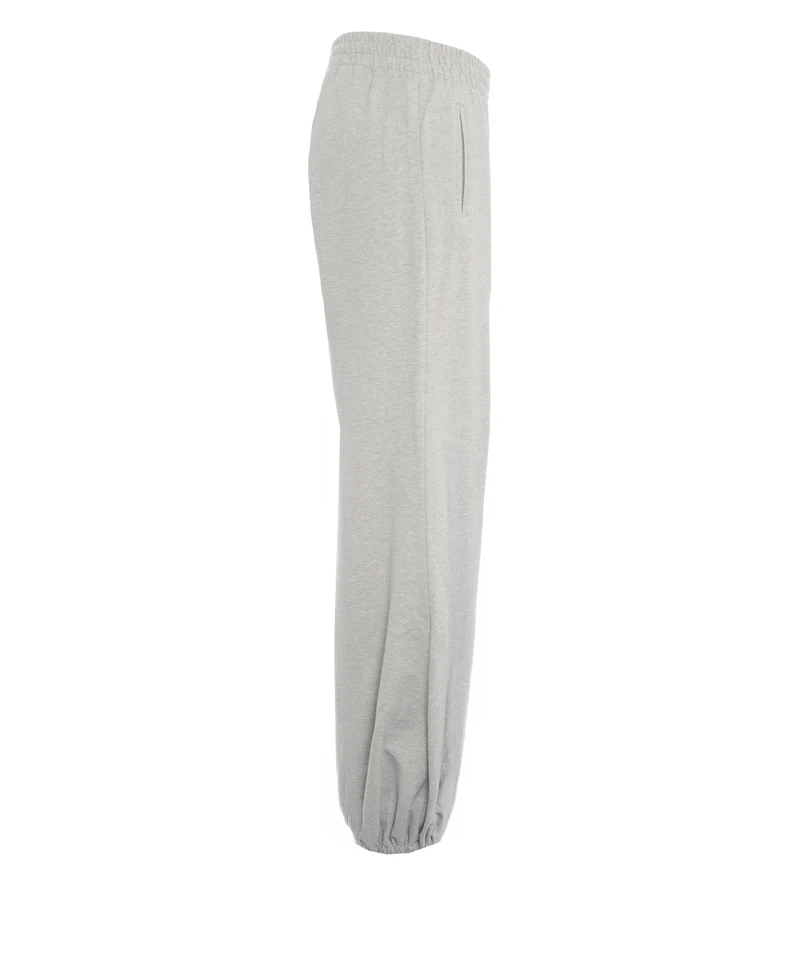 Joggers balloon fit