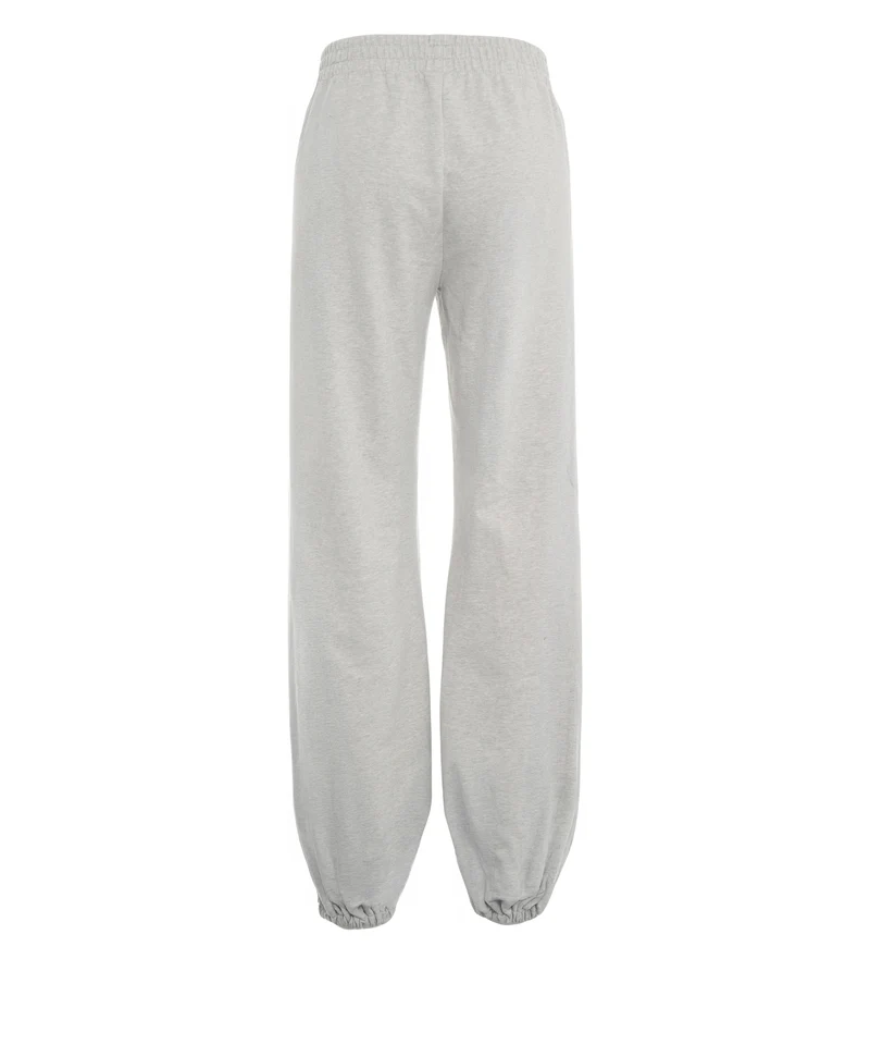 Joggers balloon fit
