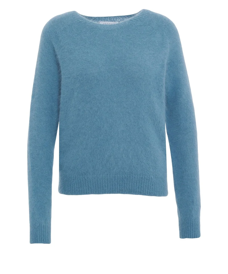 Maglione in maglia