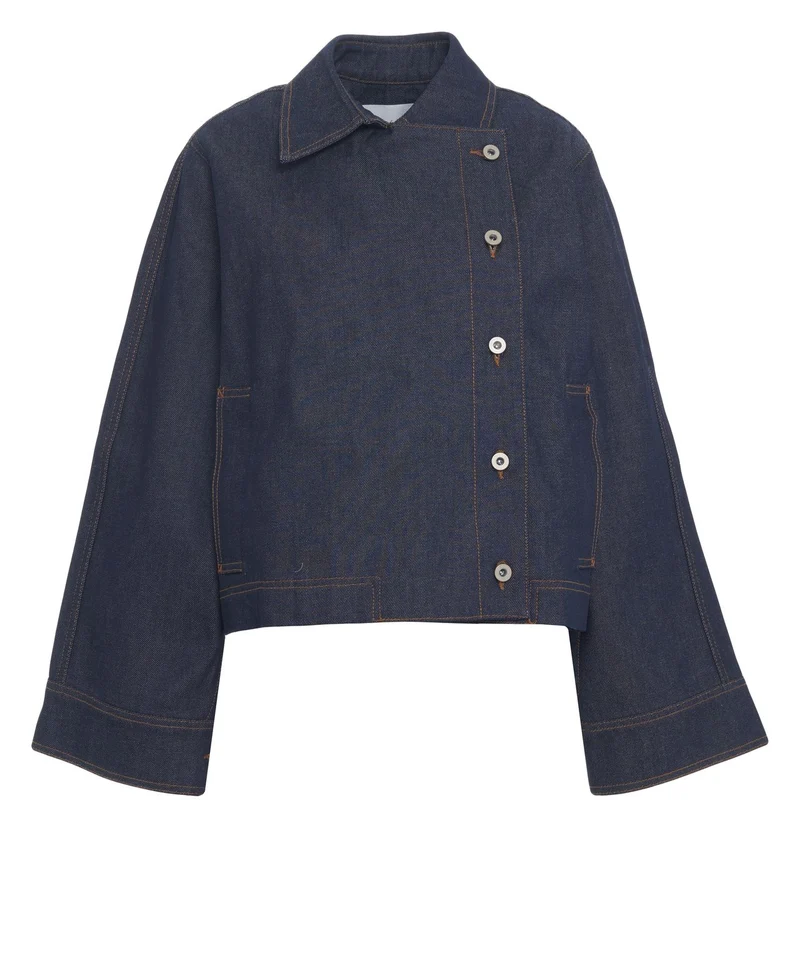 Giacca in cotone 'Calypso'