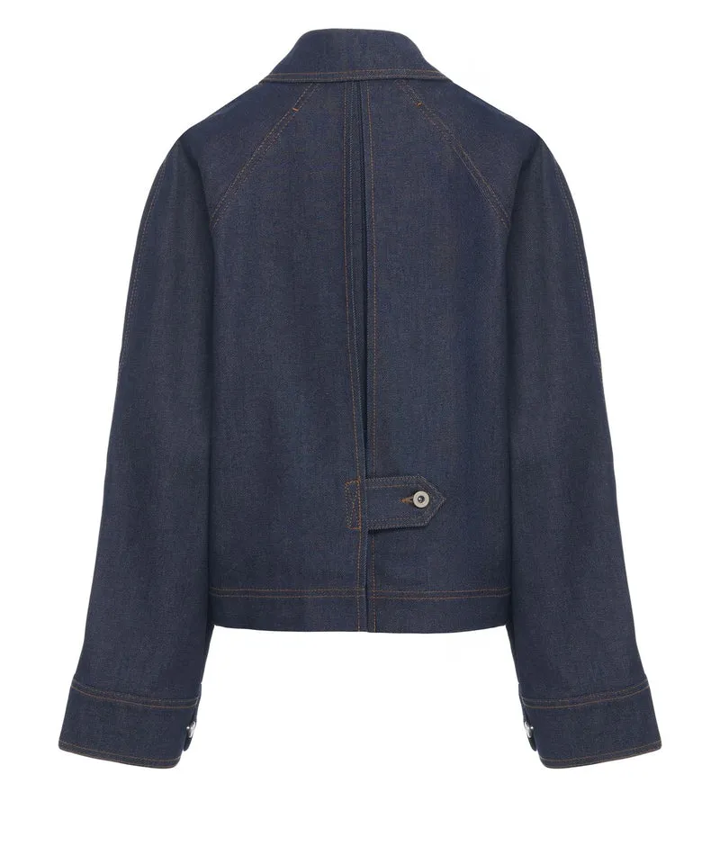 Giacca in cotone 'Calypso'
